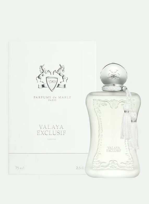 VALAYA EXCLUSIF 75ML