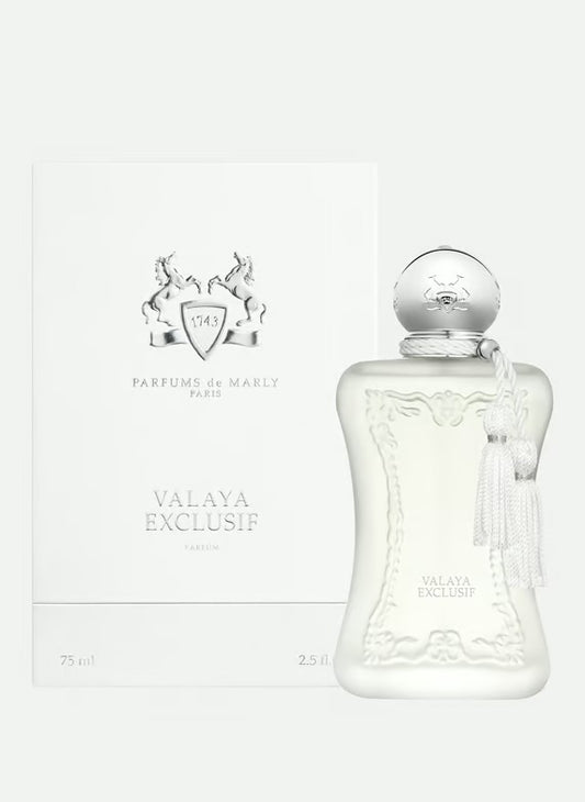 VALAYA EXCLUSIF 75ML