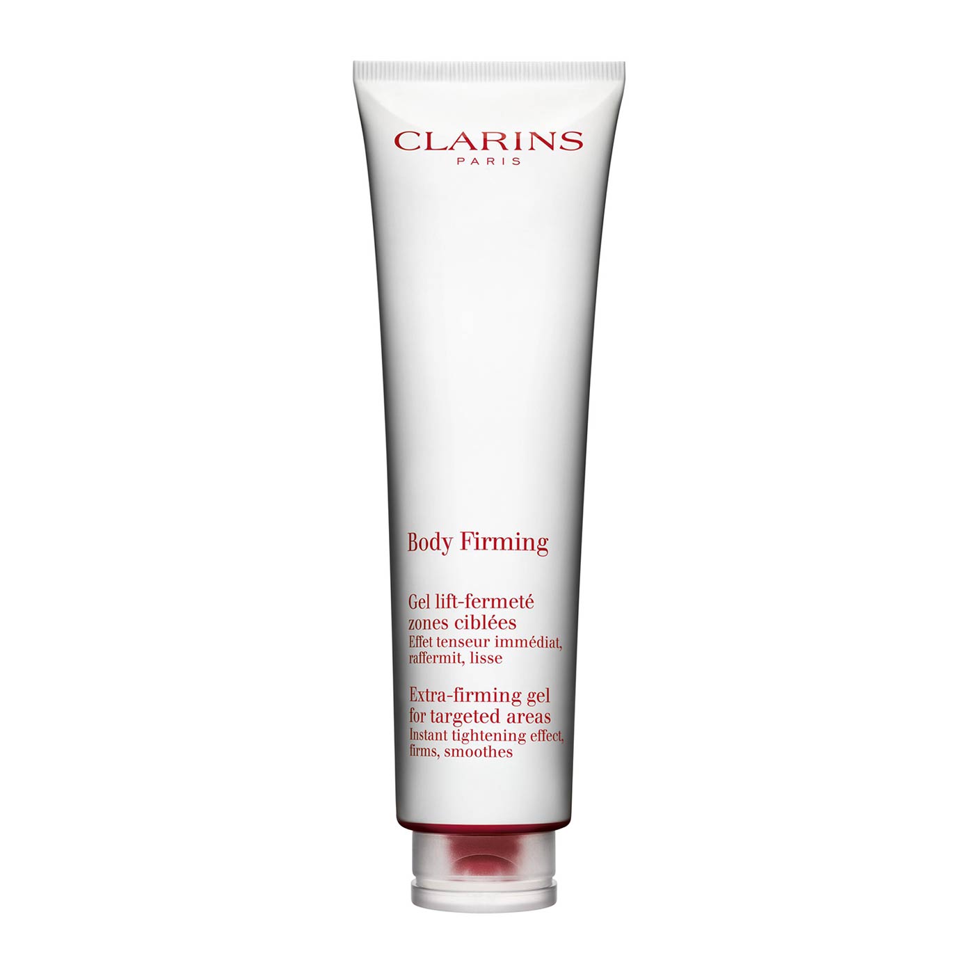 Body Firming Gel Lift-fermeté zones ciblées 200ML