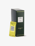 Boîte Sachets Enveloppés x21 - Camomille