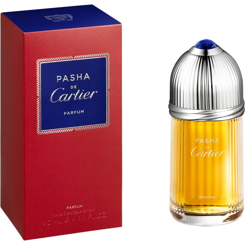 PASHA PARFUM EDP 100ML