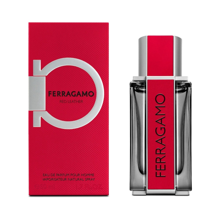 RED LEATHER EDP 100ML