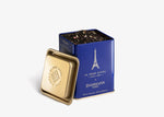 Boîte métal vrac 100g - 675 - TOUR EIFFEL