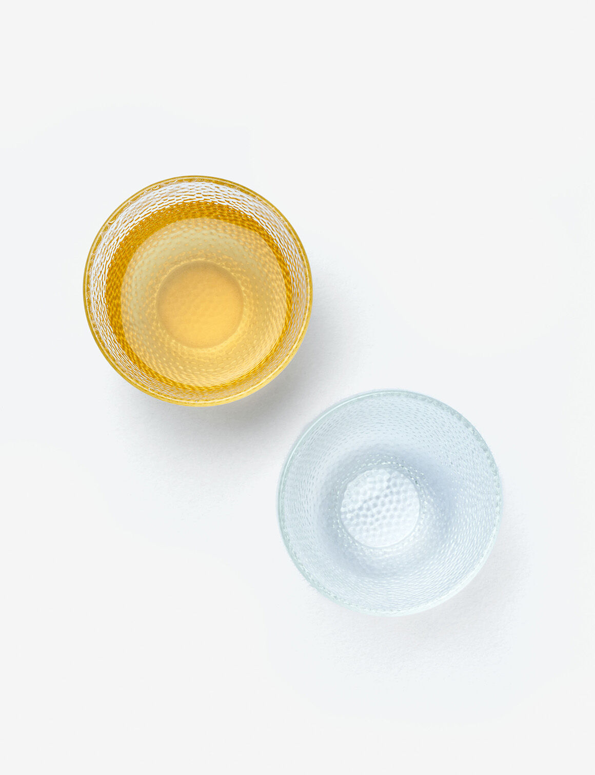 Bol - BLOOM set de 2 bols à thé 10 cl