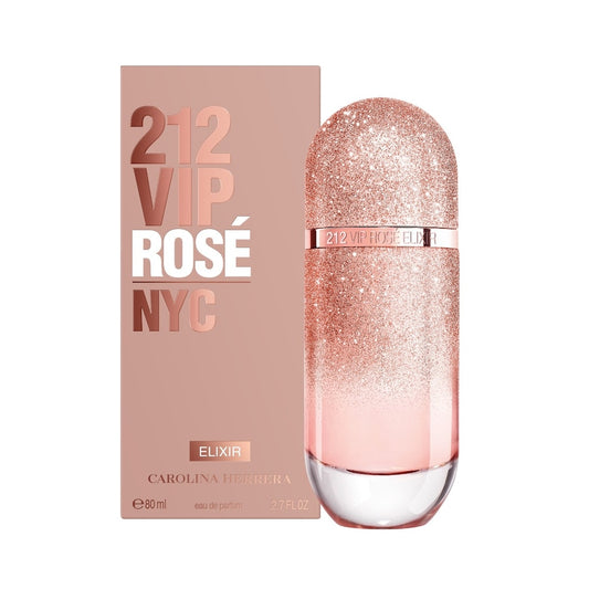 212 VIP ROSE ELIXIR EDP 50ML