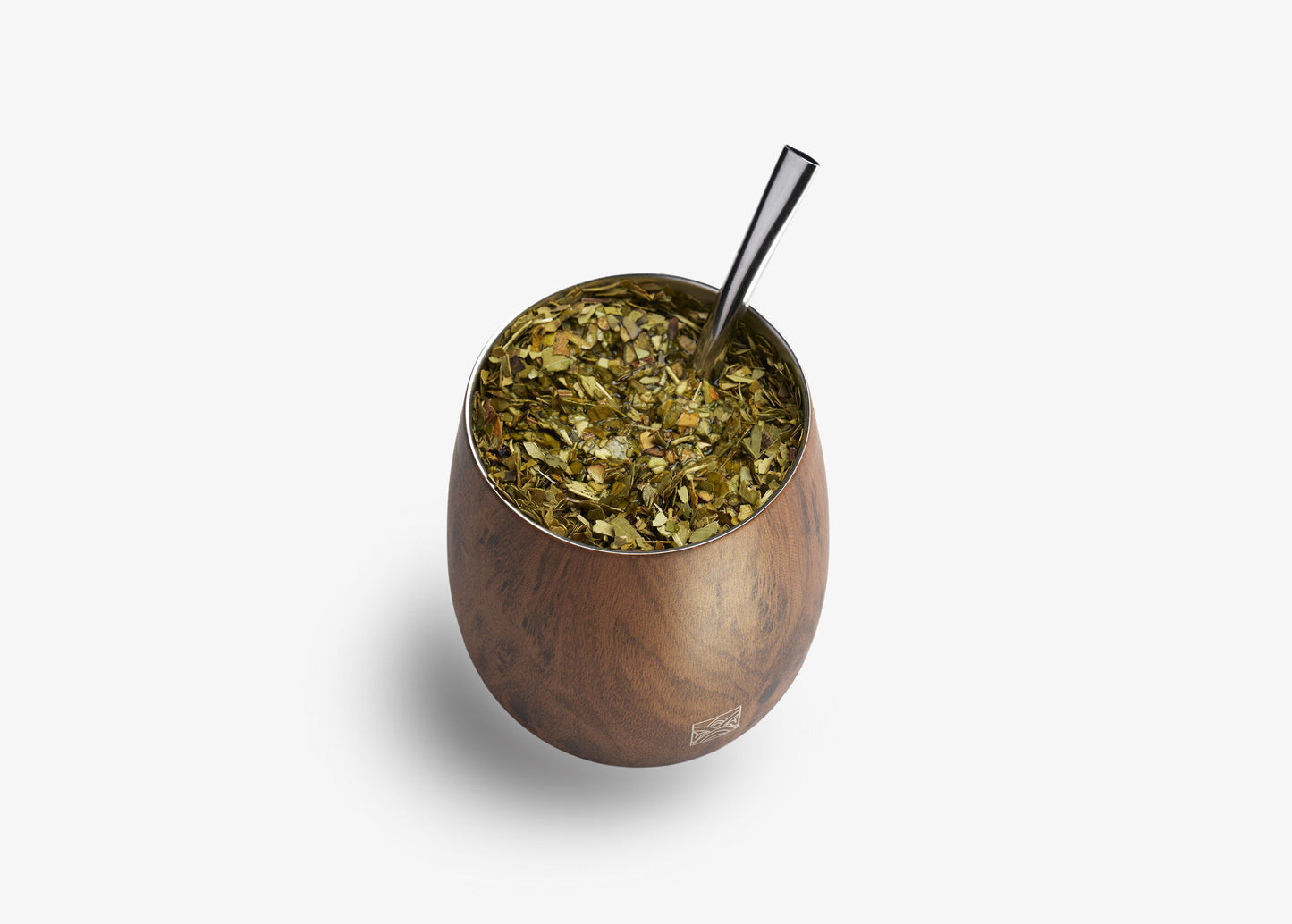 Bol - SET MATÉ calebasse 35 cl
