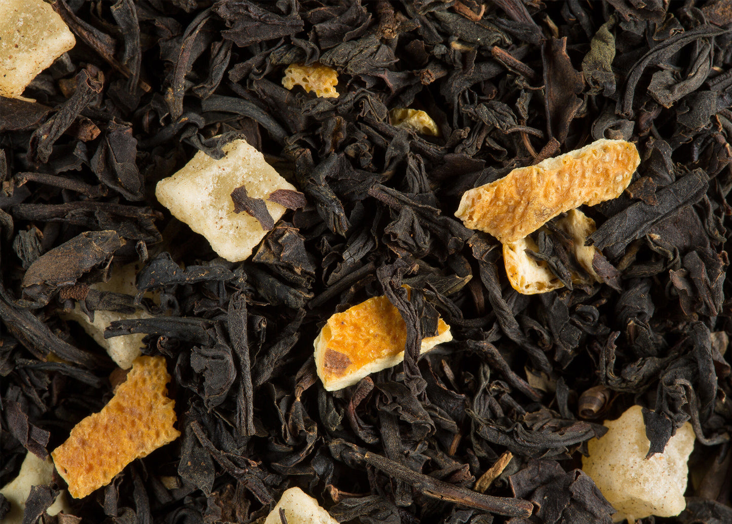 Boîte métal vrac 100g - CHRISTMAS TEA
