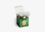 Boîte Sachets Cristal x25 - NOËL EN LAPONIE