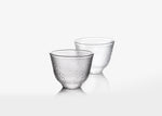 Bol - BLOOM set de 2 bols à thé 10 cl