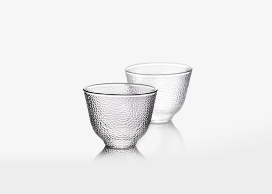 Bol - BLOOM set de 2 bols à thé 10 cl