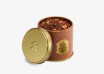 Boîte métal vrac 100g - ROOIBOS DE NOËL