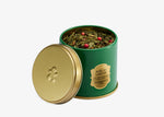 Boîte métal vrac 100g - NOËL EN LAPONIE