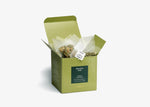 Boîte Sachets Cristal x20 - INFUSION FIDJI