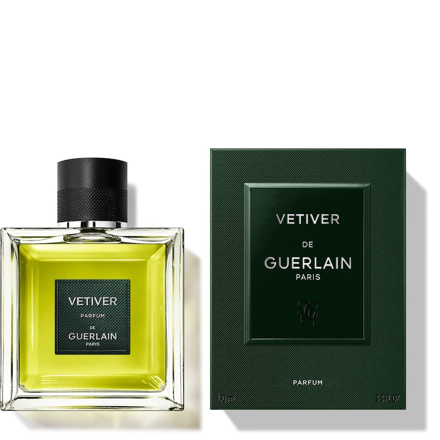 VETIVER EDP 100ML