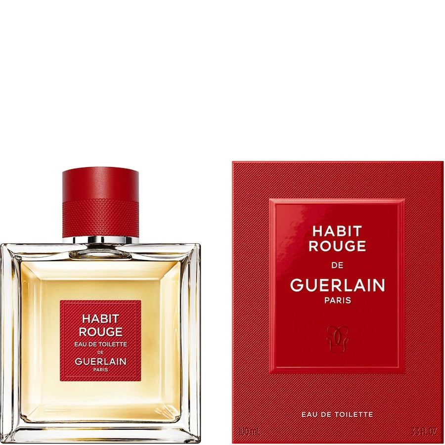 HABIT ROUGE EDT 100ML