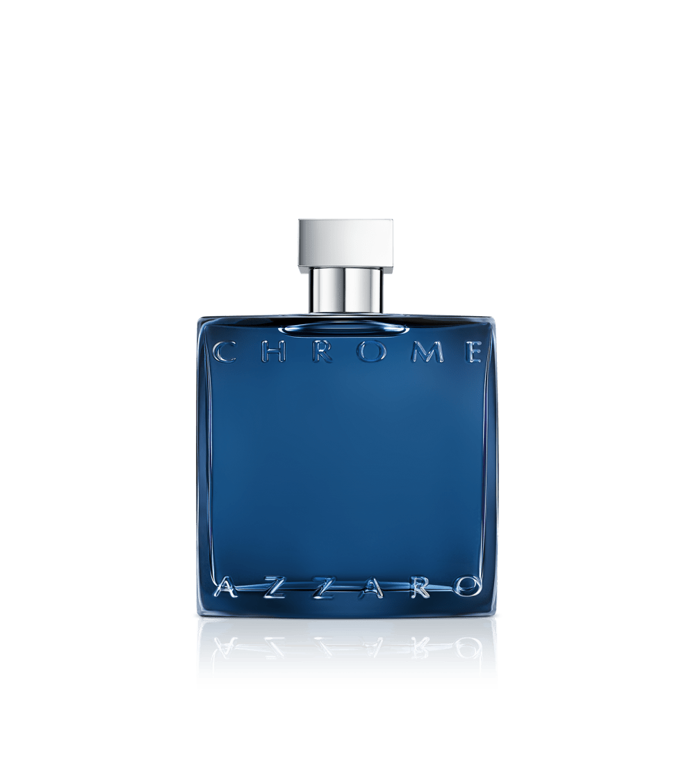 AZZARO CHROME PARFUM 100ML