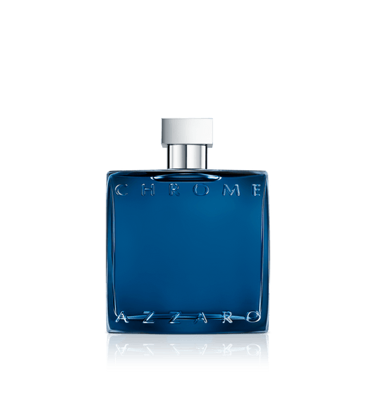AZZARO CHROME PARFUM 100ML