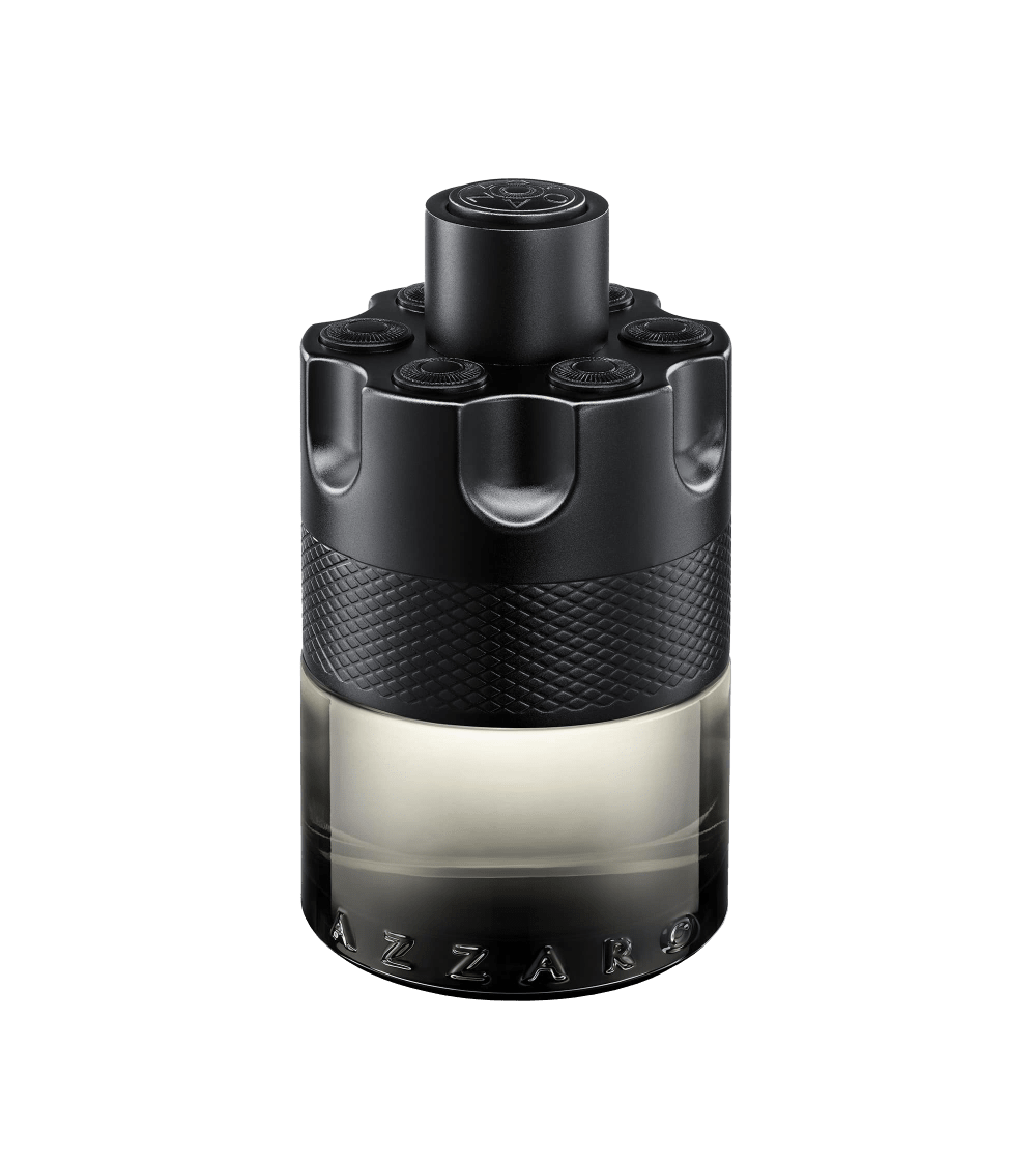 AZZARO THE MOST WANTED EDT INTENSE 100ML