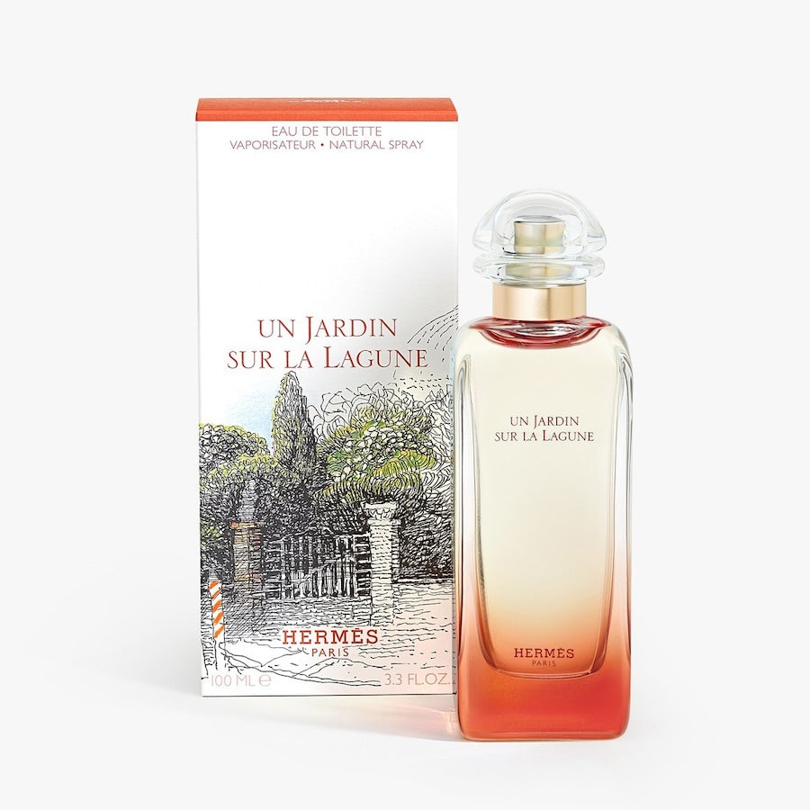 UN JARDIN SUR LA LAGUNE EDT 50ML