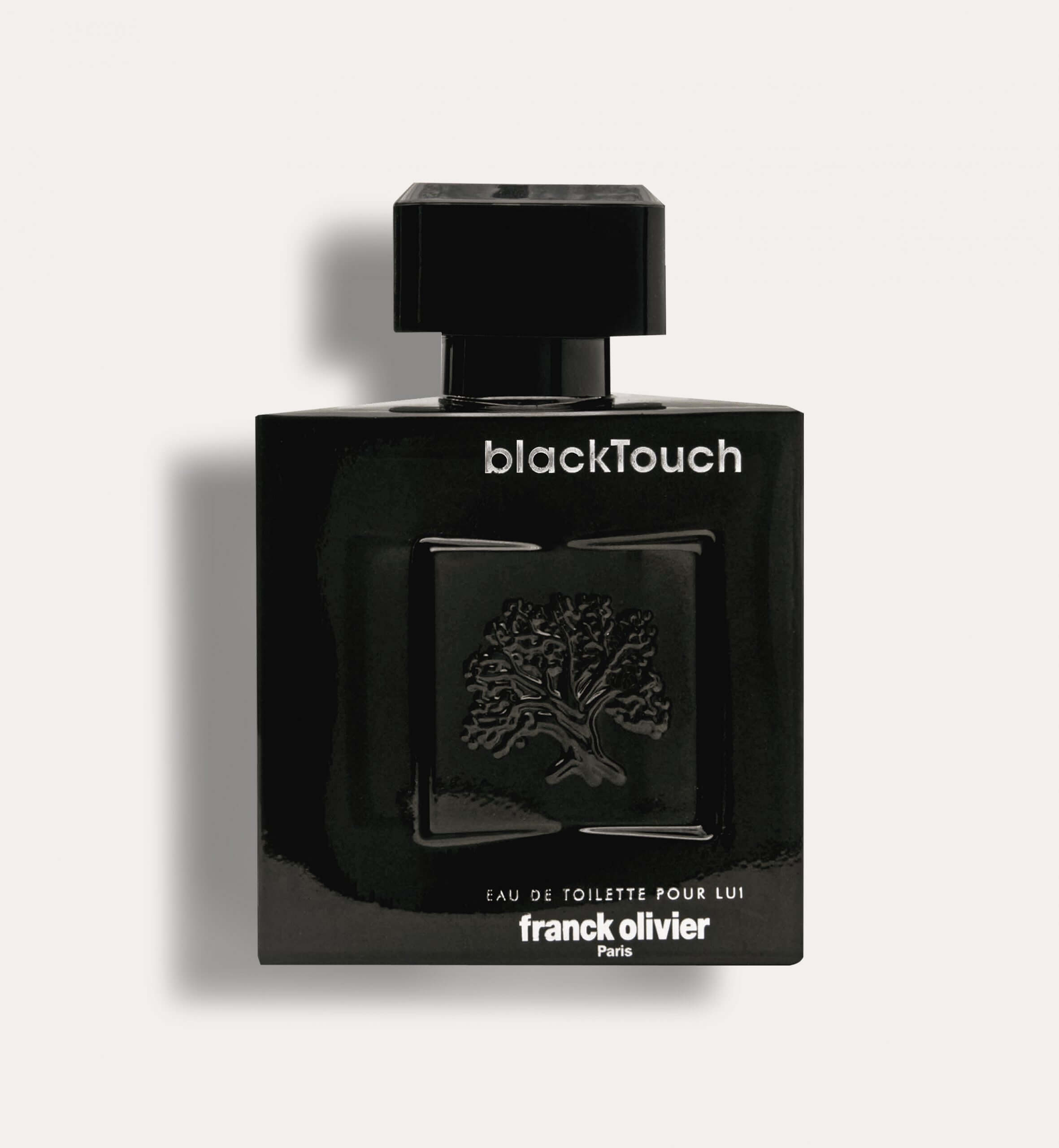 BLACK TOUCH MEN EDT 100ML