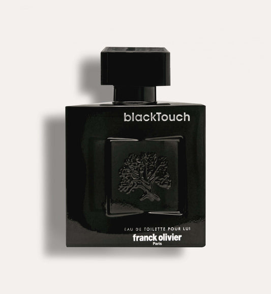 BLACK TOUCH MEN EDT 100ML