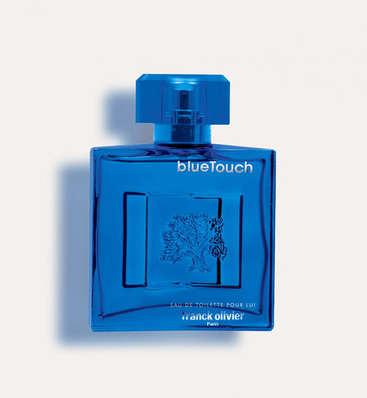 BLUE TOUCH MEN EDT 100ML