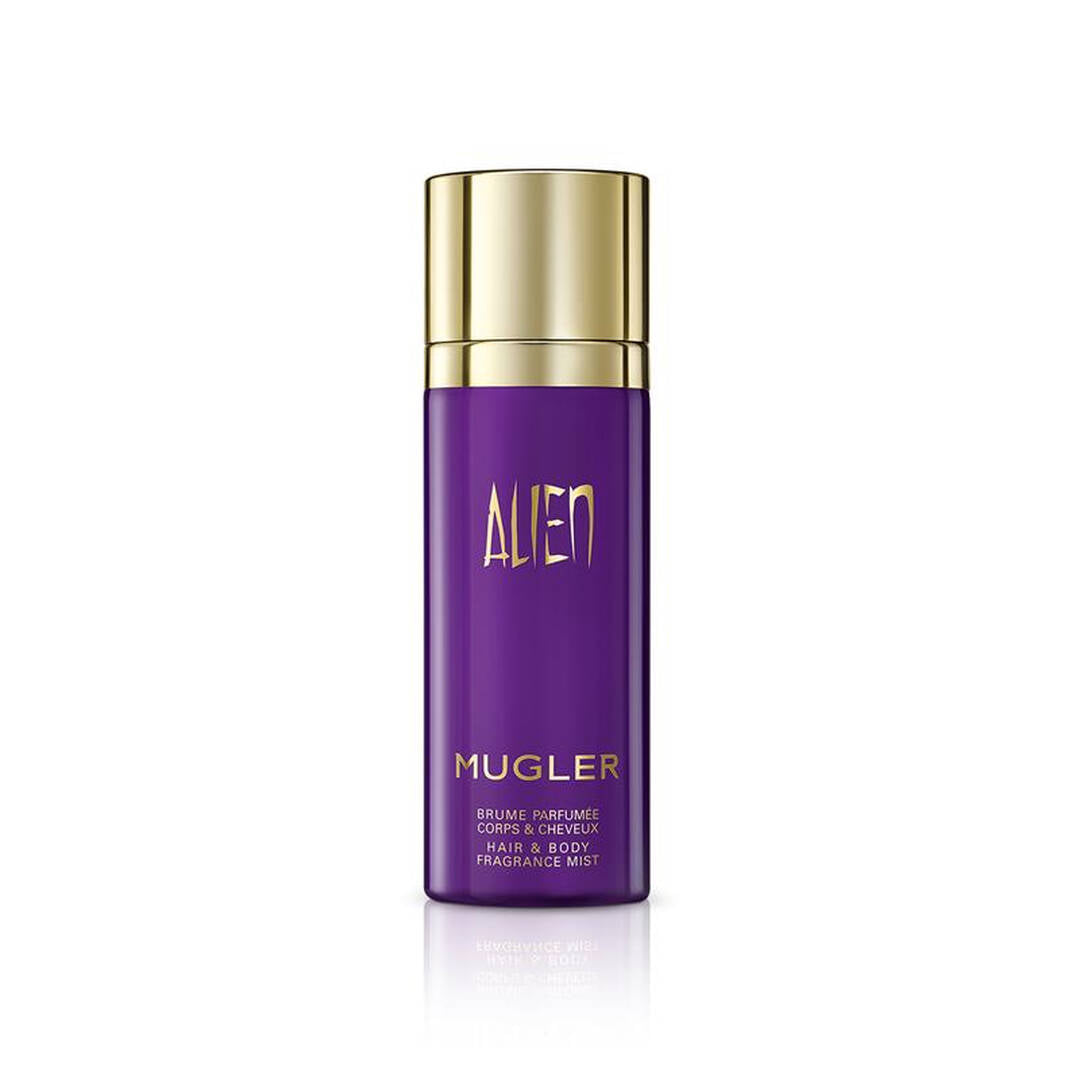 ALIEN EDP Parfum en brume cheveux et corps 100ML