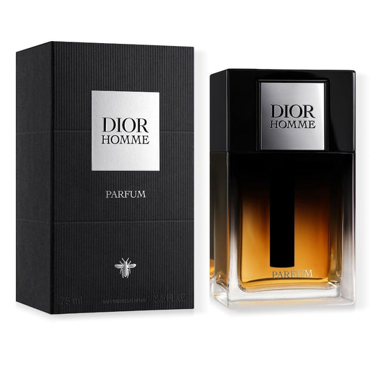 DIOR HOMME PARFUM 100ML