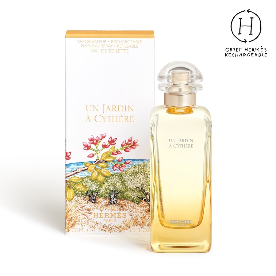 UN JARDIN A CYTHÈRE EDT 50ML