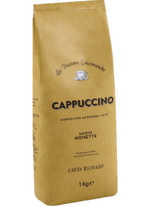 Préparation lactée pour cappuccino noisette (for automatic machines) - 1kg