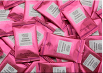 Carton Sachets Enveloppés x250 - PASSION FRAMBOISE
