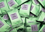 Carton Sachets Enveloppés x250 - TISANE DE NOËL
