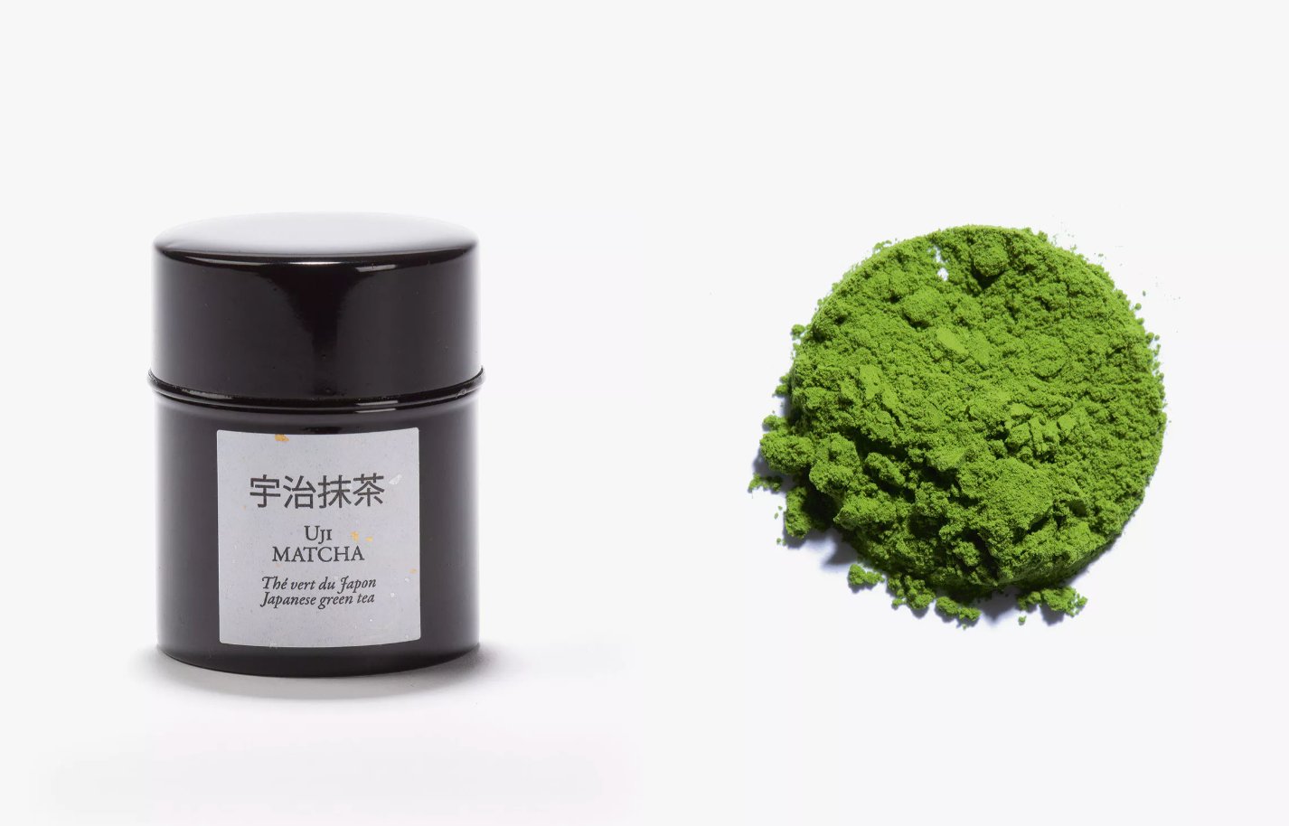Thé du Japon - UJI Matcha (boîte de 20 g)