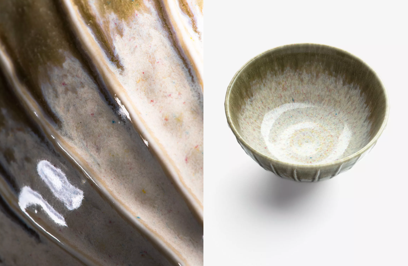 AME - grand bol - 70cl