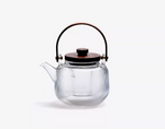 Théière en verre - Blossom - 1L
