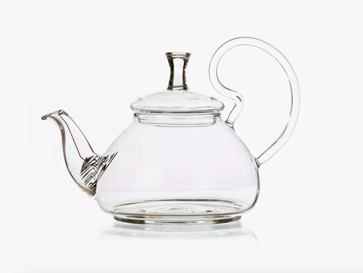 Théière en verre - Nuage - 1.2L