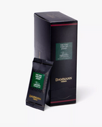 Boîte Sachets Enveloppés x24 - THÉ VERT PARFUMÉ JASMIN BIO