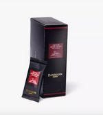 Boîte Sachets Enveloppés x24 - THÉ NOIR ARÔME NATUREL DE VANILLE BIO