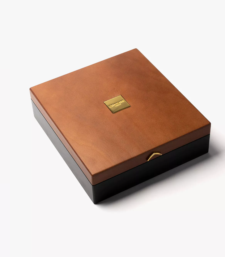 Coffret - BIENVENUE - (42 sachets Cristal®)