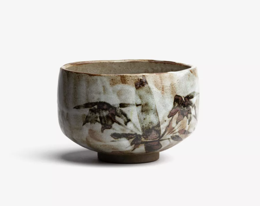 TAKE - bol à thé Matcha - 40cl