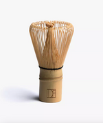 Chasen - fouet en bambou de chine