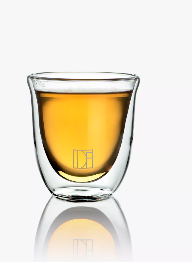 MOON - set de 2 verres doubles-paroi - 24cl