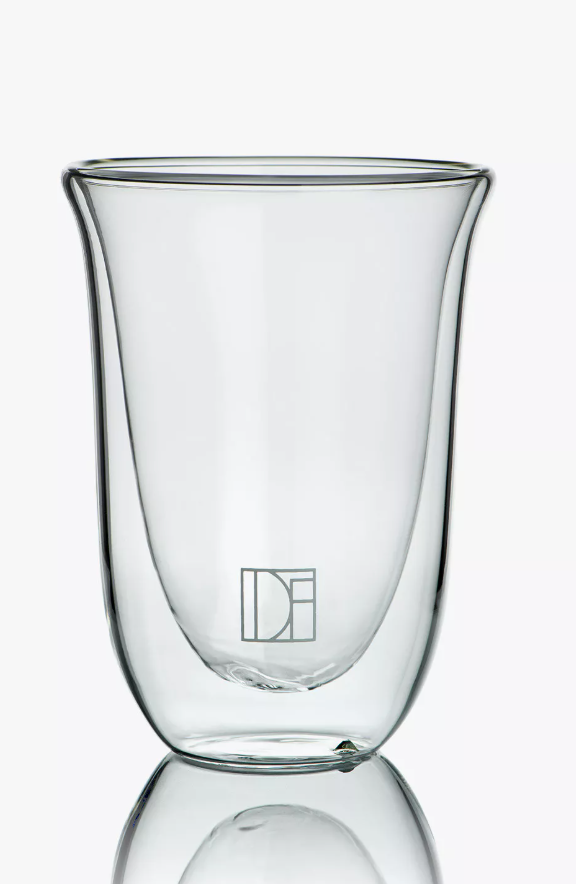 SUN - set de 2 verres double-paroi - 30cl