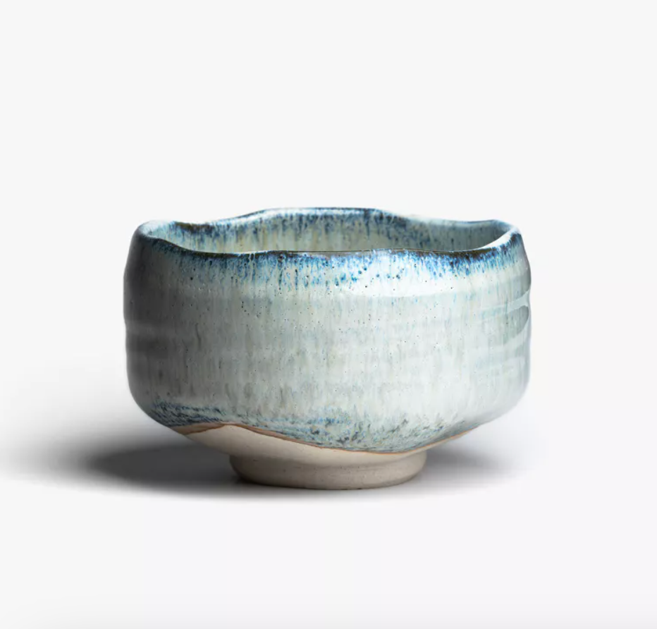 SORA - bol à thé Matcha - 39cl