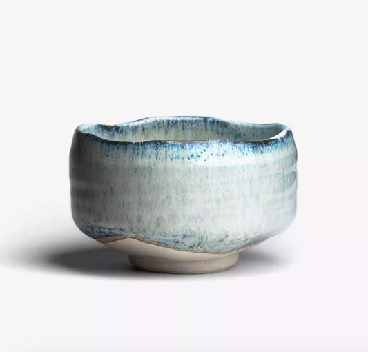 SORA - bol à thé Matcha - 39cl