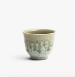 Bol à thé du japon - MUSU - 15cl - vert clair