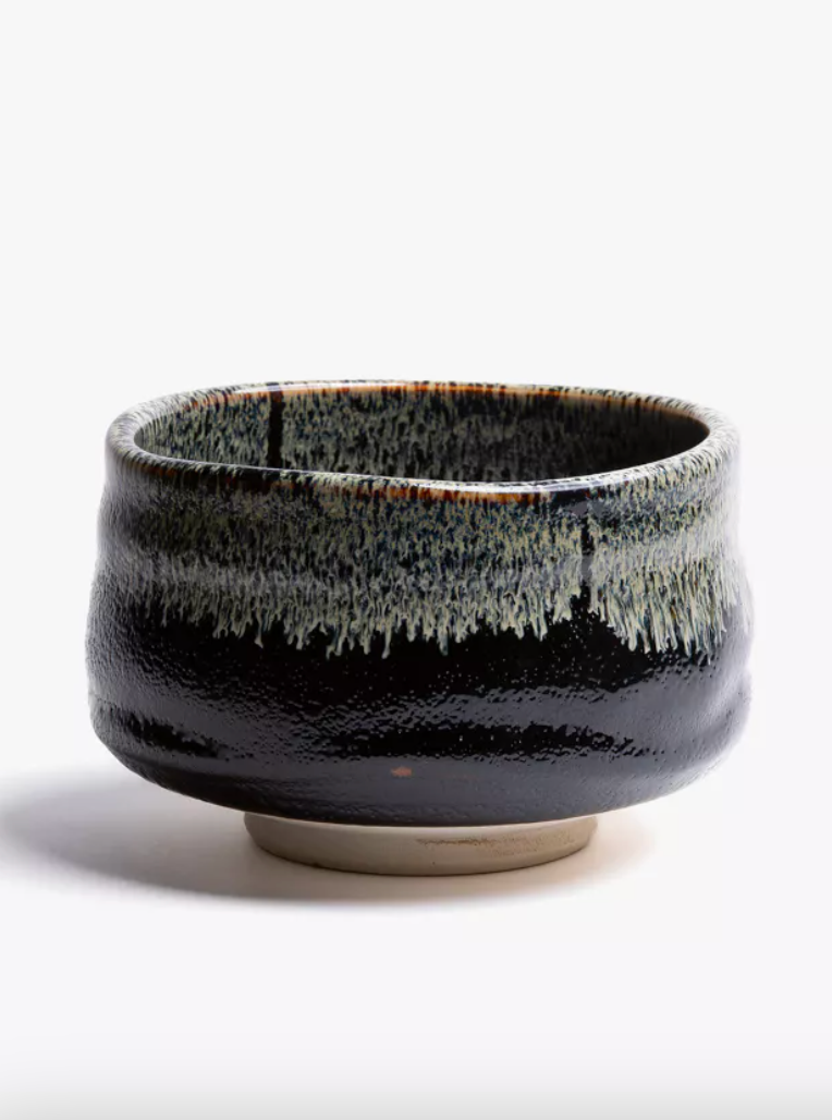 Bol à thé Matcha - SHIKITEN - 45cl