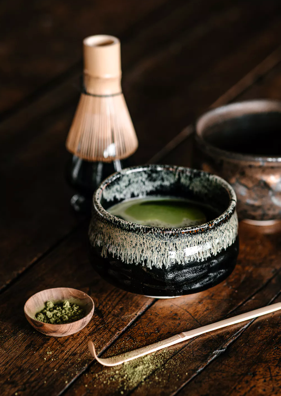 Bol à thé Matcha - SHIKITEN - 45cl