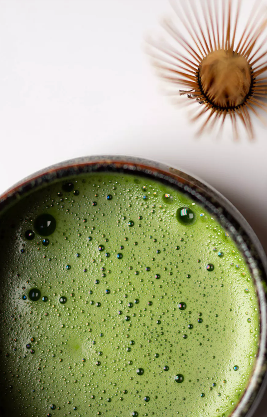 Bol à thé Matcha - SHIKITEN - 45cl