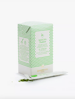 Matcha Tradition Thé Vert du Japon - Sticks Étui x15